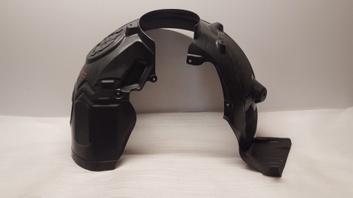 mudguard right front MINI F55 F56 1114596