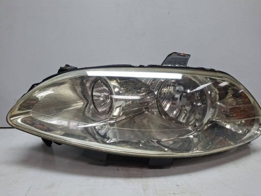 light front left 51733561 FIAT CROMA II 2005