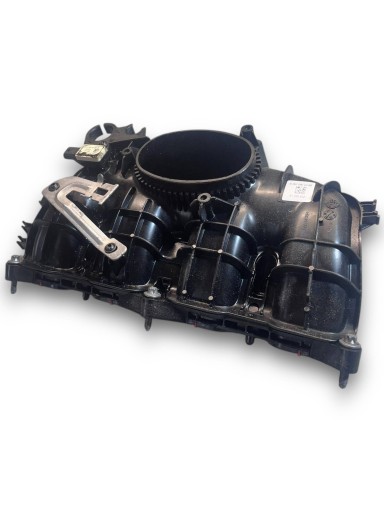 MERCEDES W177 A35 2.0 intake manifold A2600902600 + PRZETWORNIK of pressure !J
