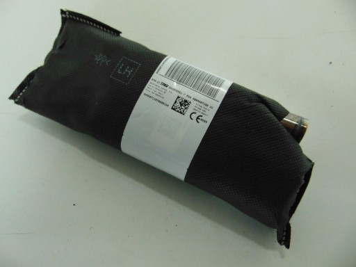 9809507180 - ЛЕВАЯ ПОДУШКА БЕЗОПАСНОСТИ PEUGEOT 508 II