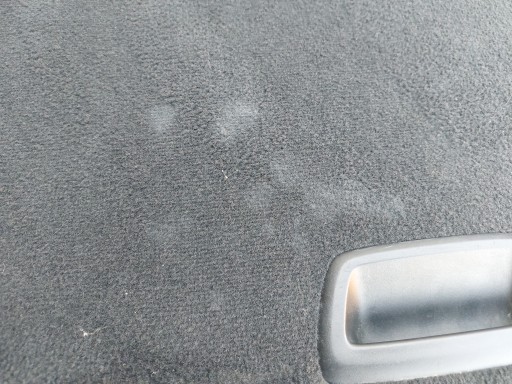 mats floor boot BMW 4 F36 17r