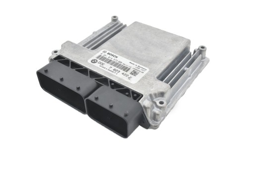 Computer Bedienteil BMW E90 E87 0281014573