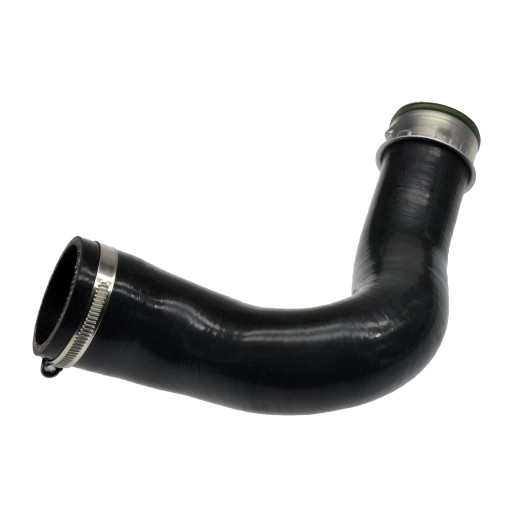 01 0640 - ТУРБО ШЛАНГ ТРУБА PORSCHE CAYENNE 3.0 95811073810