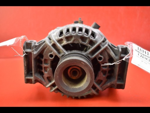 ALTERNATOR 13129850 YT 0124425004 OPEL VECTRA C 2.2 DIRECT 155 KM 02-05
