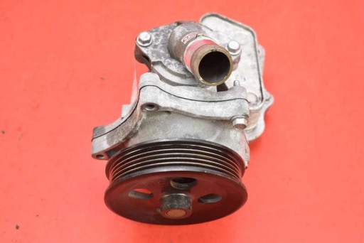 pump pump circulation of water 12641869 OPEL ASTRA 5 V K 1.4 T 125 KM 15-20