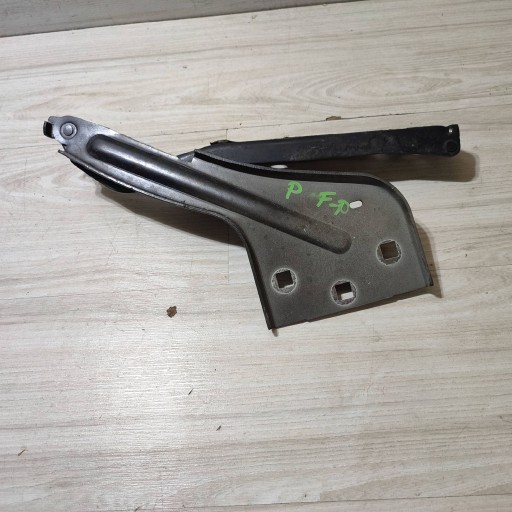 Cerniere cofano Destro Bocchetta Jaguar F-Pace HK8316801