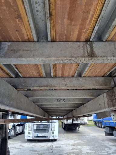 Автомобильная платформа