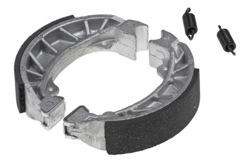 M6215328 - Тормозные колодки Malossi T23 Piaggio Diesis LX