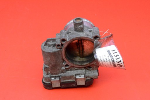 valvola a farfalla 03C133062D VW JETTA 5 V 1.4 TSI 140 KM 05-11