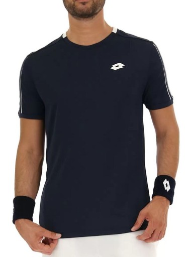 Футболка Lotto, короткий рукав, розмір XL