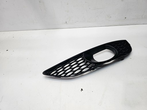 mřížka mlhovky maska nárazníku levá AUDI Q7 4L LIFT 4L0807675C