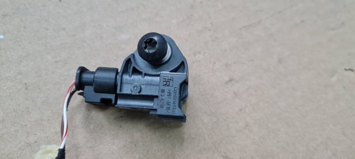 Q5 80A Crashsensor Drucksensor UDERZENIOWY Connector Contact 4N0959345 A6 C8 A7