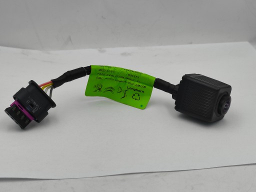 Камера заднього виду citroen opel peugeot 9844269380