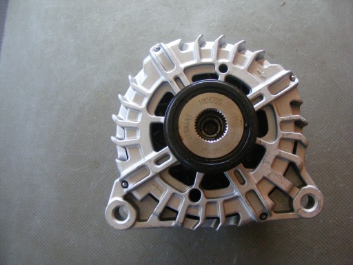 Генератор 9810525380 tg15s218 peugeot citroen opel toyota