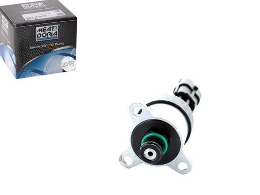 9205 - КЛАПАН РЕГУЛИРОВКИ КОЛИЧЕСТВА ТОПЛИВА IVECO MASSIF FIAT DUCATO 3.0 D 07.06-