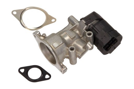27-0228 - КЛАПАН РЕЦИРКУЛЯЦІЇ ВІДПРАЦЬОВАНИХ ГАЗІВ FORD EGR MONDEO 07-2,0 TDCI / FOCUS / C-MAX / BERLINGO 1,4