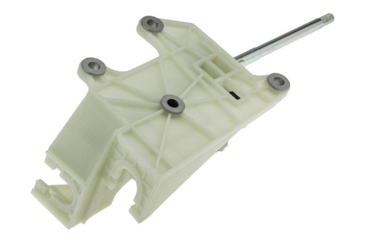 LZB-FT-002 - РЫЧАГ ПЕРЕКЛЮЧЕНИЯ ПЕРЕДАЧ PEUGEOT BIPPER 1.3HDI 2010-