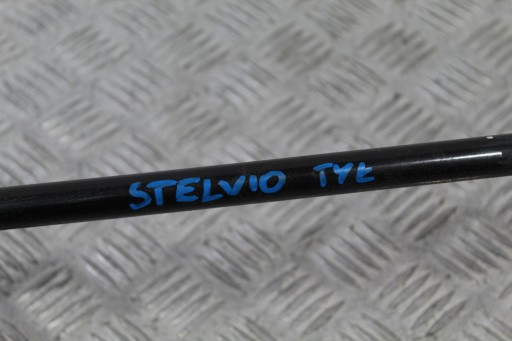 STABILIZATOR Spurstange STELVIO 505417820