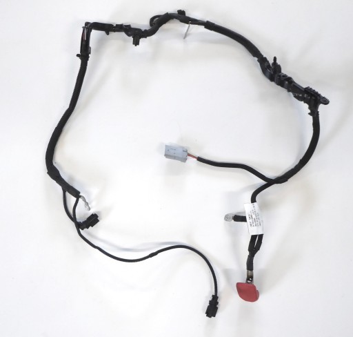 9821499980 - ДЖГУТ ПРОВОДІВ KLEMA PLUS OPEL GRANDLAND X