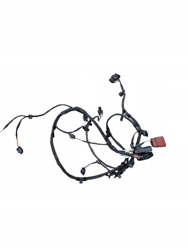 Seat leon 4 iv cupra formentor 5ff971095d установка pdc