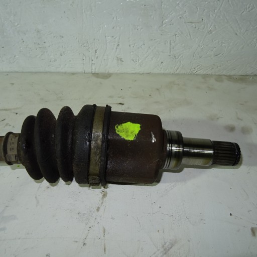 FORD FIESTA MK7 semi-axis left front 8V51-3B437-AAA