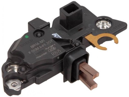 Регулятор напруги генератора BOSCH F 00m A45 207