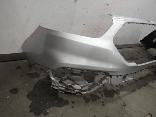 bumper front front FORD CUSTOM LIFT 2017- JK21-17F003-AH