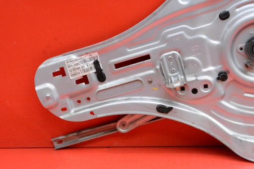 window regulator left front EU 82470-3U000 KIA SPORTAGE 3 III LIFT 14-15