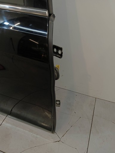door right rear part KTVD KOMBI T9 Peugeot 308 II (2014- )
