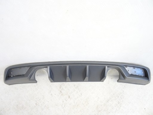 AUDI TT 8S S-LINE Aileron Diffuseur Arrière Arrière