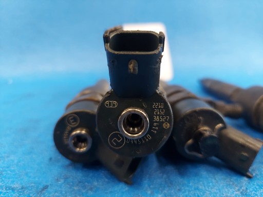 Einspritzdüse OPEL FIAT 0445110119 BOSCH