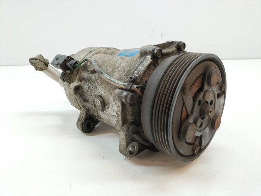 compressor of the air conditioning 1J0820803K 1.9 TDI VW Volkswagen Golf IV (1997-04)