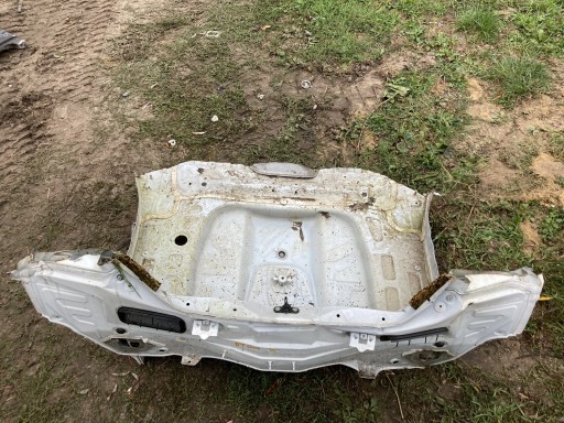 PK8846 - ЗАДНИЙ ПОЯС ЧЕТВЕРТЬ ВАННА AYGO X 22-