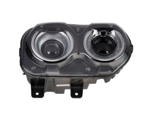 68174064AF 68174064AE - ЛІХТА ПЕРЕДНЯ ПРАВА CHALLENGER 2015-2019 HELLCAT
