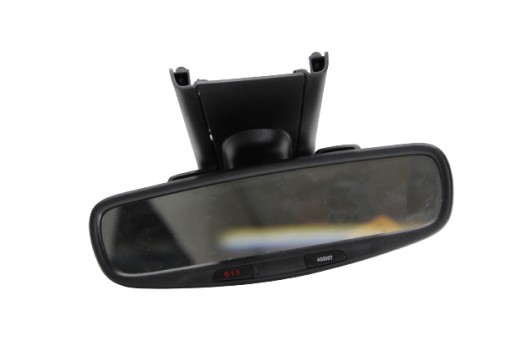 CHRYSLER PACIFICA 17-ВНУТРЕННЕЕ ЗЕРКАЛО ЗАДНЕГО ВИДА