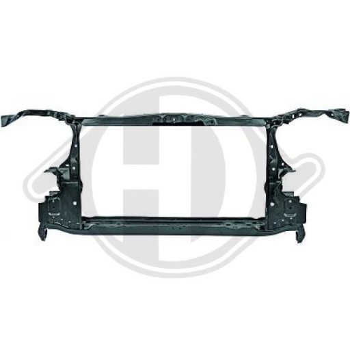 6618402 - УСИЛЕНИЕ ПЕРЕДНЕГО РЕМНЯ TOYOTA COROLLA VERSO 01-04