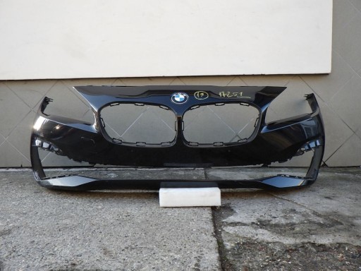 BMW 2 F45 F46 LIFT LCI front bumper