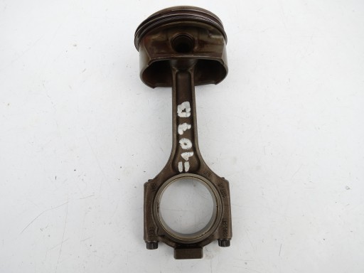 pistone + Biella M48.01 PORSCHE CAYENNE 7L 4.8 V8