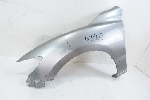 MAZDA 6 VI GJ 2012- fender front left front