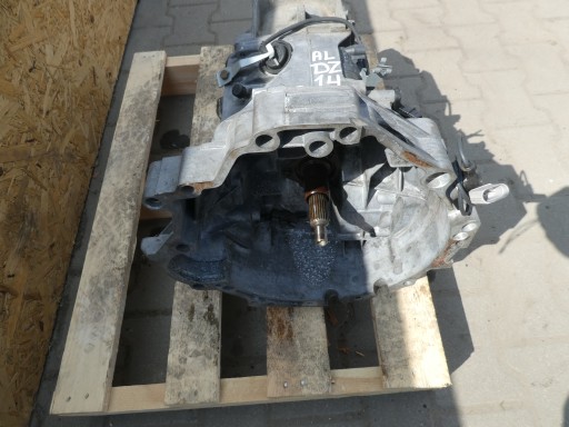 Getriebe VW AUDI DSC