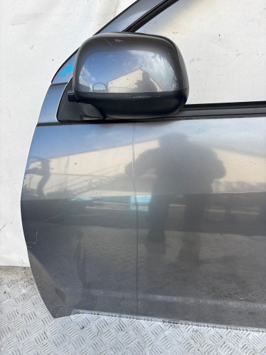 door front front left CITROEN C-CROSSER