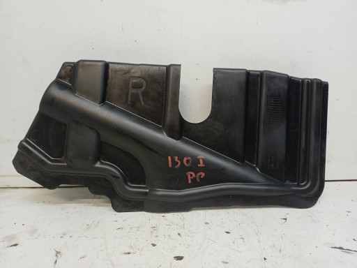 HYUNDAI I30 cover PODLOZNIC right 06-11R