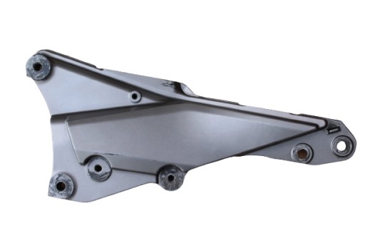 Z1000 SX 10-16R Z1000SX каркас задній хвіст задній