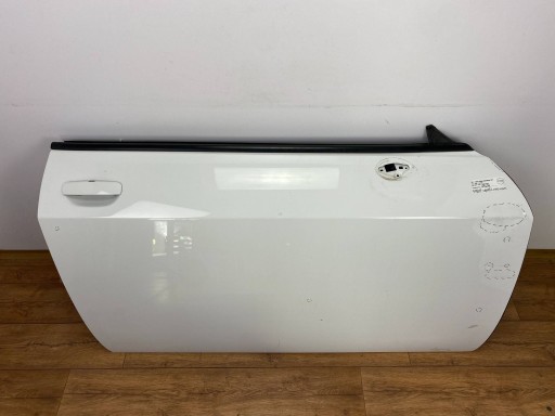 door front right Dodge Challenger 2015+
