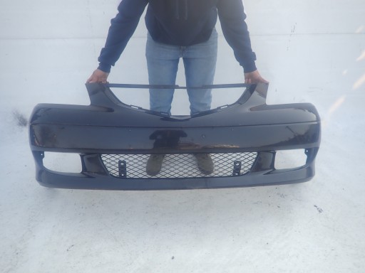 MAZDA MPV 02-06 bumper front front