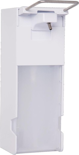 Настенный диспенсер для контейнеров E-COLL 1l