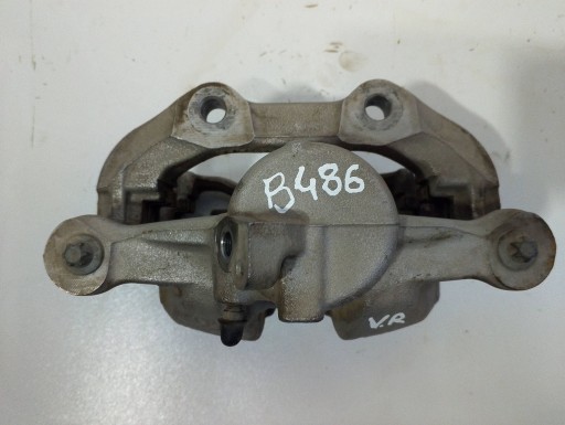 OPEL MOKKA II B caliper front front right JARZMO 9836308060 (B486)