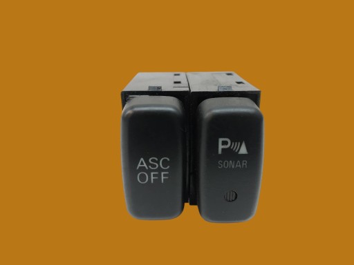 switch ASC PDC R2364 Peugeot 4007 and (2007-2012)