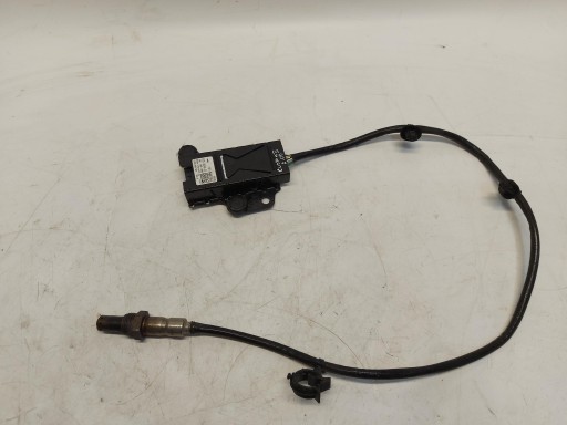 Ford Transit Custom II 2024 sonda Sensor nox Gase 2.0d pz31-5l248-cc