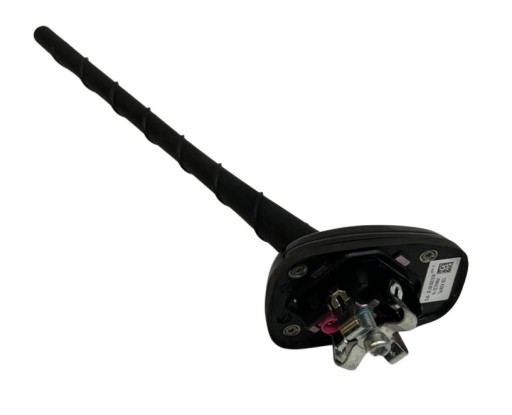 Антенна на крышу 6c0035501b Skoda Rapid